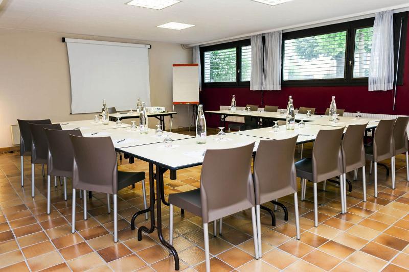 Hotel Brit - Le France 3*